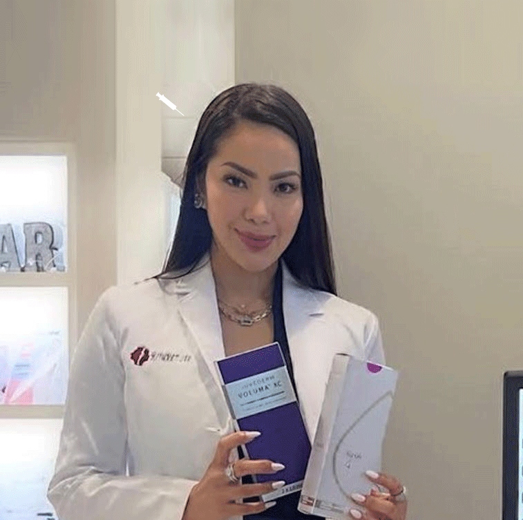 Meet Isabel Molina, RN