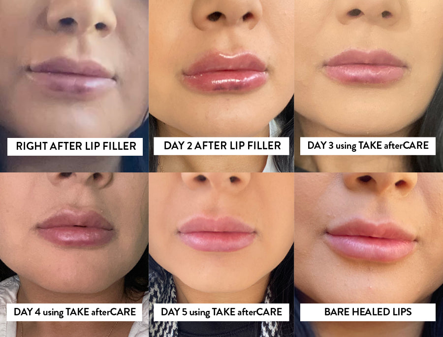 TAKE AFTERCARE Serum