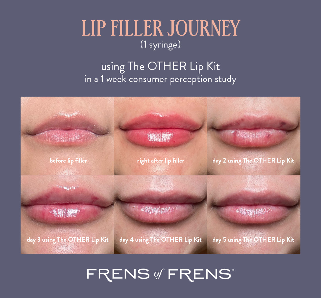 The OTHER Lip Kit