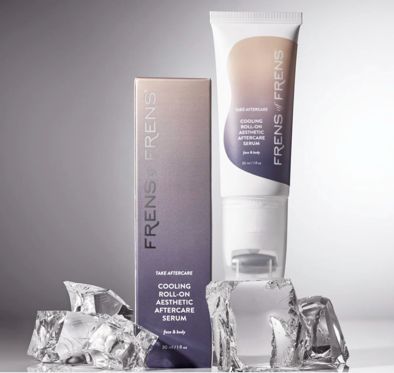 TAKE AFTERCARE Serum